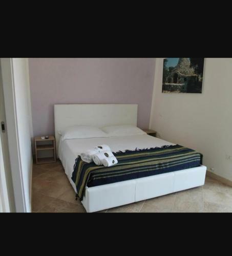 Bed & Breakfast Tenuta Ciullo