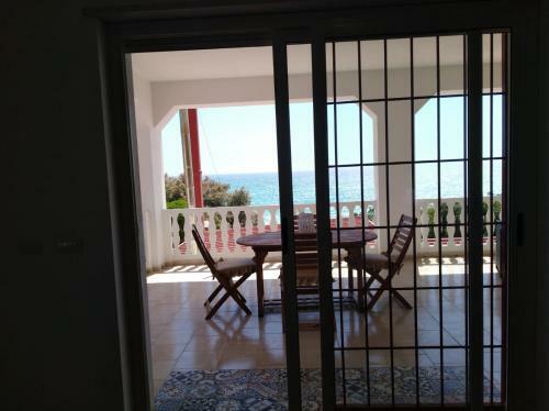 Villa Emozioni Di Mare