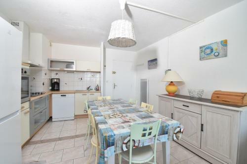 Apartamento Appartement 8 Couchages Front de Mer Le Chabian