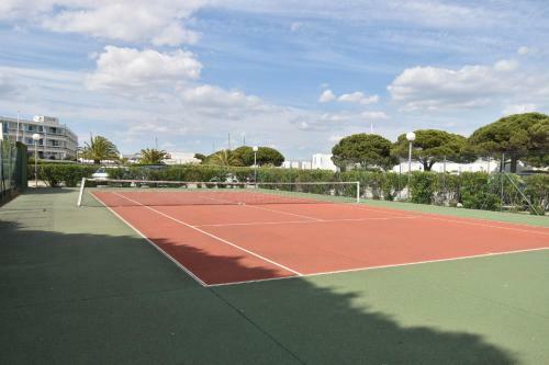 Apartamento Appartement 8 Couchages Front de Mer Le Chabian