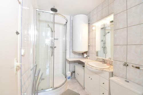 Apartamento Appartement 8 Couchages Front de Mer Le Chabian