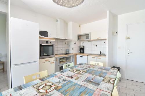Apartamento Appartement 8 Couchages Front de Mer Le Chabian