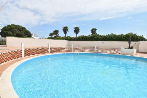 Apartamento Appartement 8 Couchages Front de Mer Le Chabian