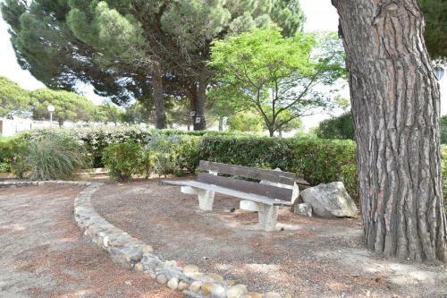 Apartamento Appartement 8 Couchages Front de Mer Le Chabian