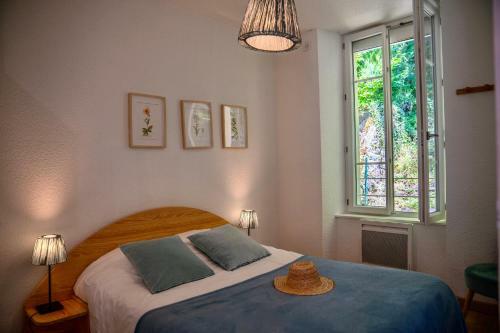 Apartamento Villa Les Dahlias