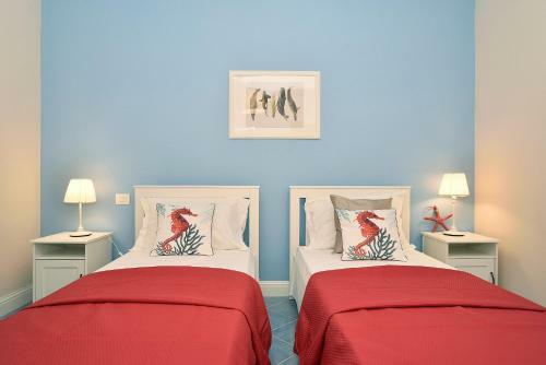 Maison Med�