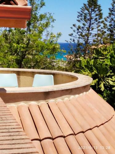Villa Aralia - San Lorenzo, Marzamemi Noto