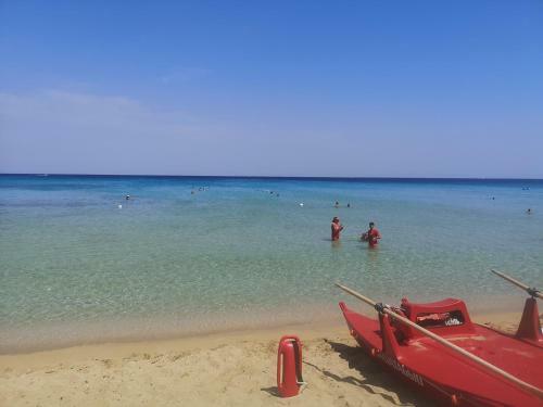 Villa Aralia - San Lorenzo, Marzamemi Noto