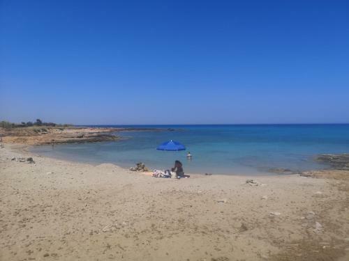 Villa Aralia - San Lorenzo, Marzamemi Noto