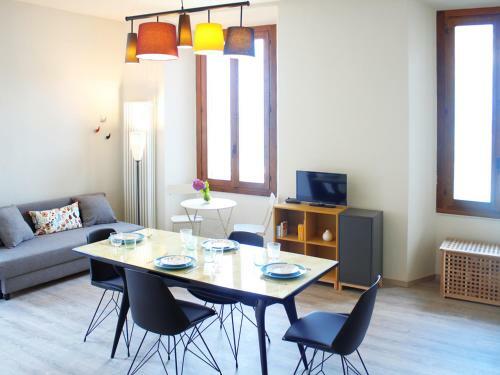 Apartamento Casa Alda Apt 2