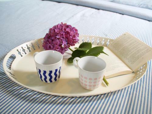 Apartamento Casa Alda Apt 2