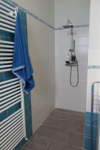 Apartamento Casa Alda Apt 2