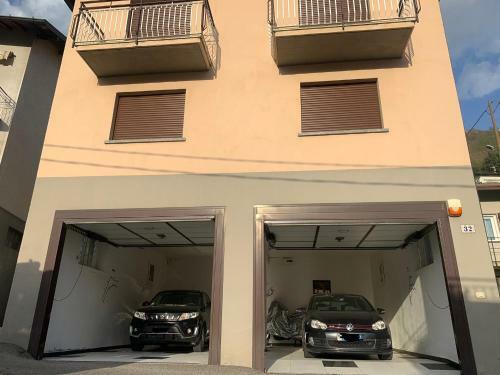 Apartamento Adria