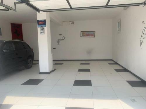 Apartamento Adria