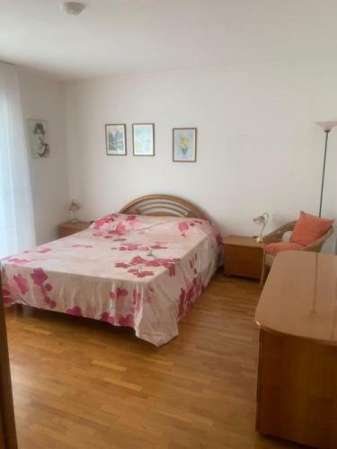 Apartamento Adria