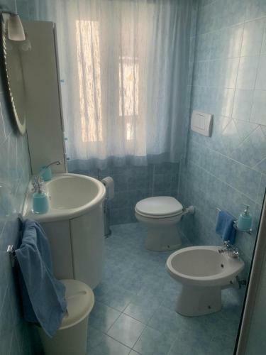 Apartamento Adria
