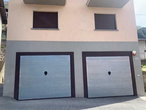 Apartamento Adria