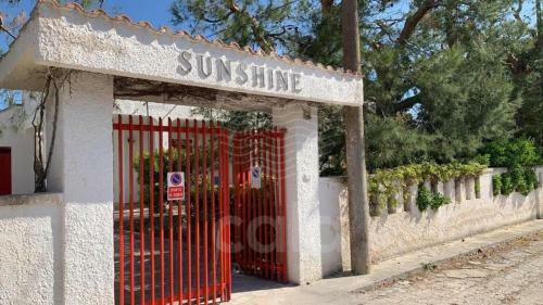 Villa Sunshine