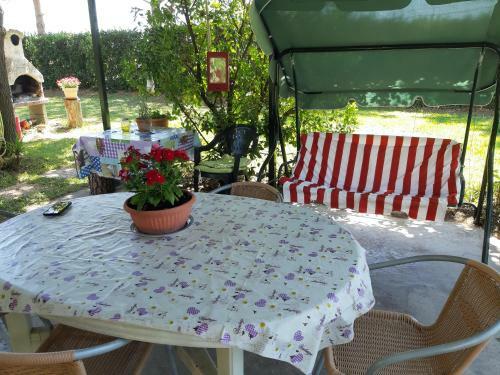 Appartamento In Casale