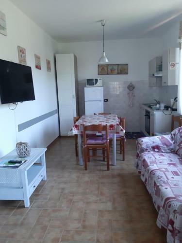 Appartamento In Casale