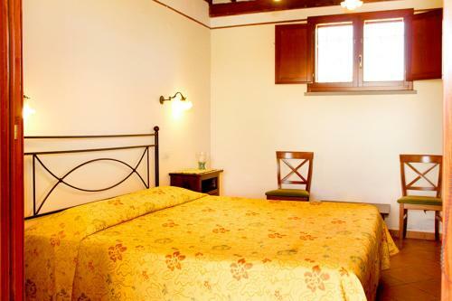 Agroturismo Agriturismo Giuncola&granaiolo