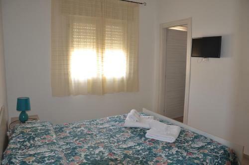 Villa Flo' B&B (San Pietro In Bevagna)