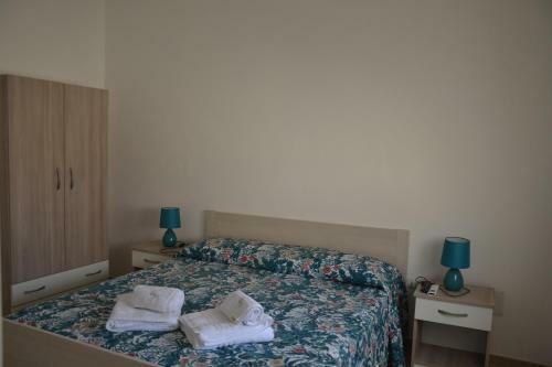 Villa Flo' B&B (San Pietro In Bevagna)