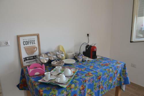 Villa Flo' B&B (San Pietro In Bevagna)
