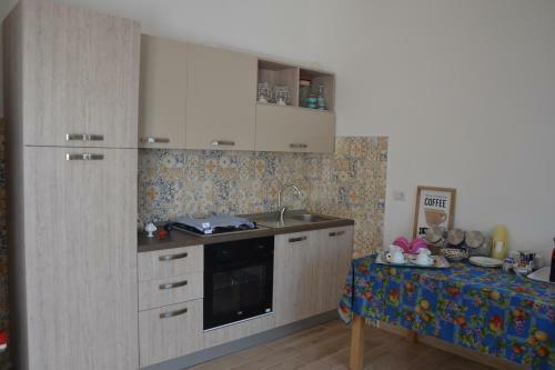 Villa Flo' B&B (San Pietro In Bevagna)