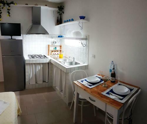 Apartamento Casa Michele
