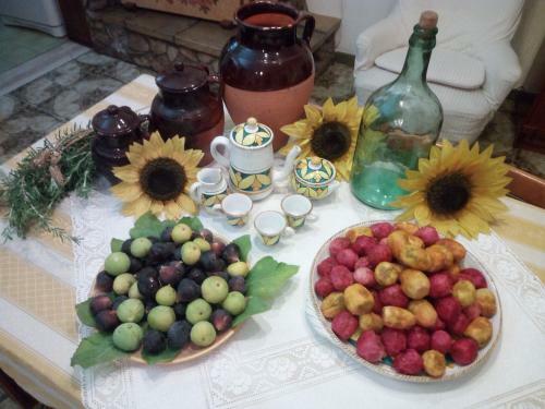 Apartamento Casa Michele