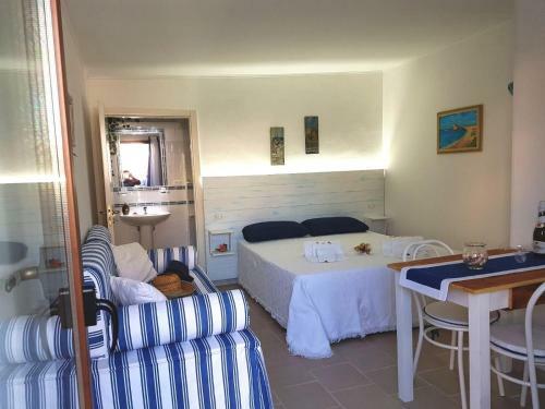 Apartamento Casa Michele