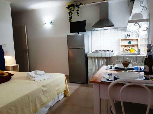 Apartamento Casa Michele