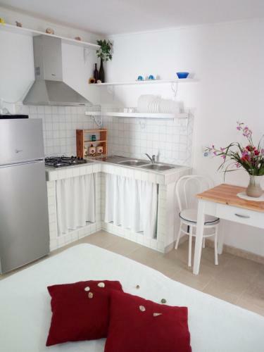 Apartamento Casa Michele