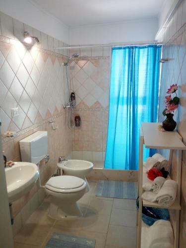 Apartamento Casa Michele