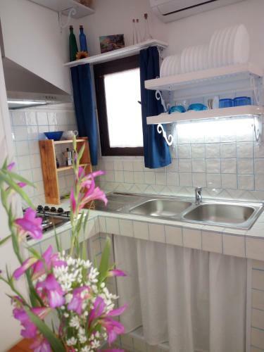 Apartamento Casa Michele