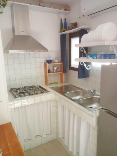 Apartamento Casa Michele