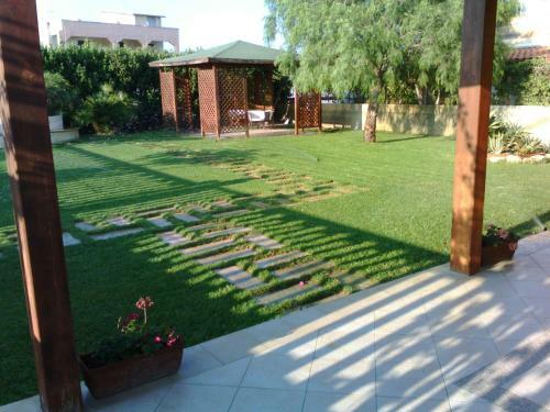 Villa Rosangela