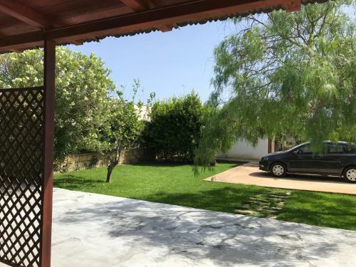 Villa Rosangela