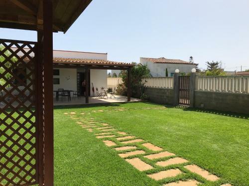 Villa Rosangela