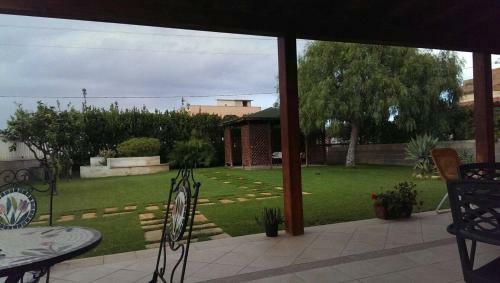 Villa Rosangela