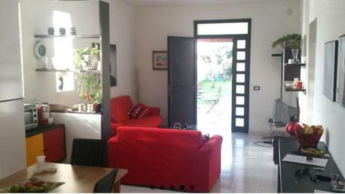 Villa Rosangela