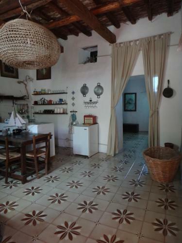 Casa Gianni Alicudi