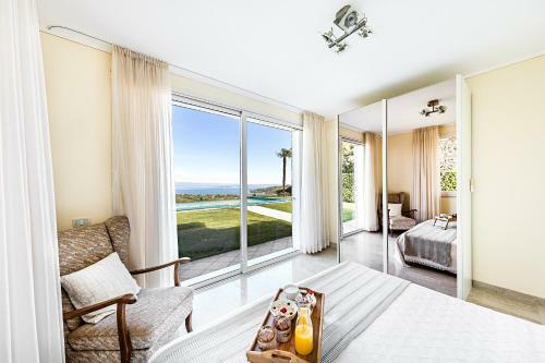 Villa Perla Con Piscina By Wonderful Italy