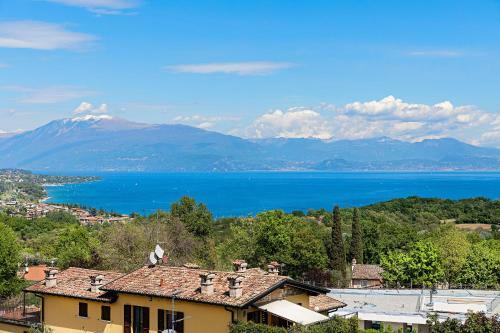 Villa Perla Con Piscina By Wonderful Italy