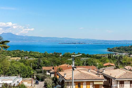 Villa Perla Con Piscina By Wonderful Italy