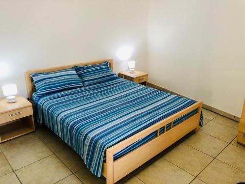 Rokamel Apartments
