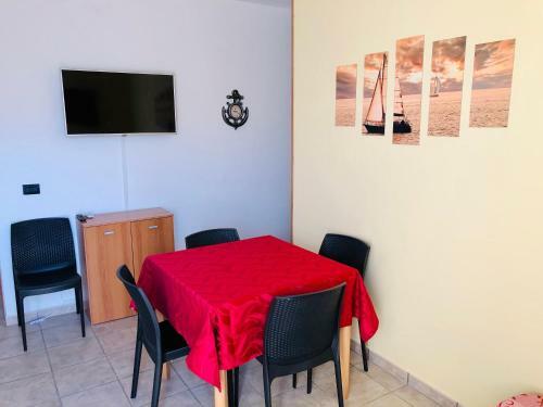 Rokamel Apartments