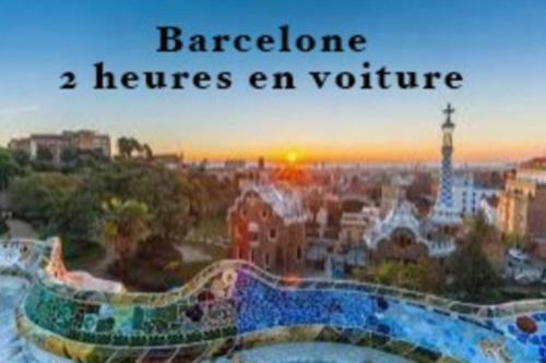 Apartamento Appartement Narada � Limoux