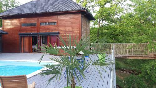 Duplex S�r�nit� Du Sud